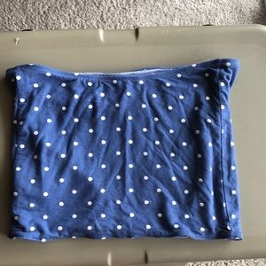 American Eagle tube top